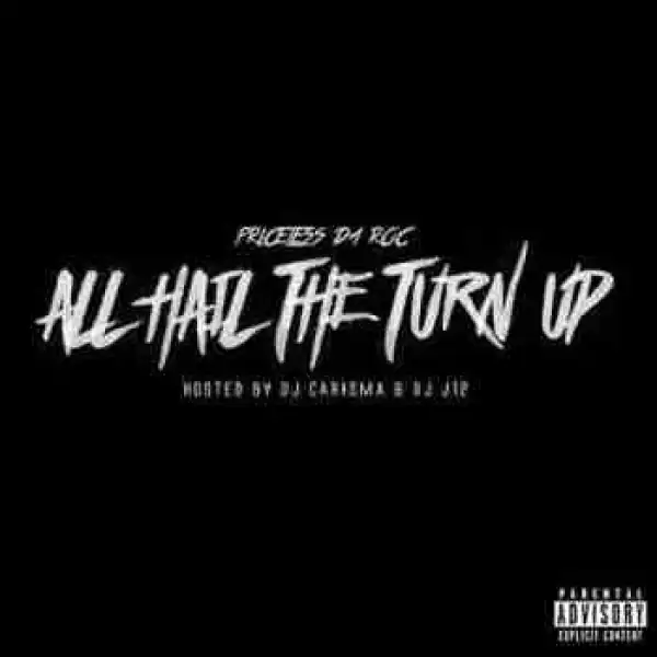 Priceless Da Roc - Nothing Like This (Ft. Mistah F.A.B., Murdock & Clearitout)